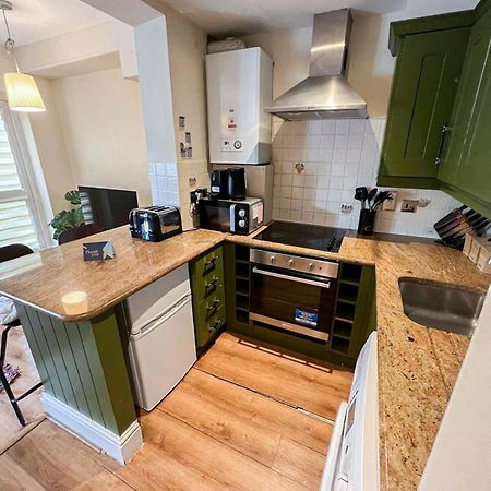 Lovely 1 Bedroom Flat In West Kensington Central London, Shepherd'S Bush Exterior photo